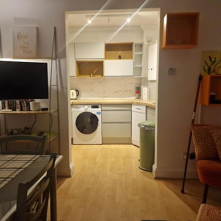 Brondesbury Arms Apartment Лондон Екстериор снимка