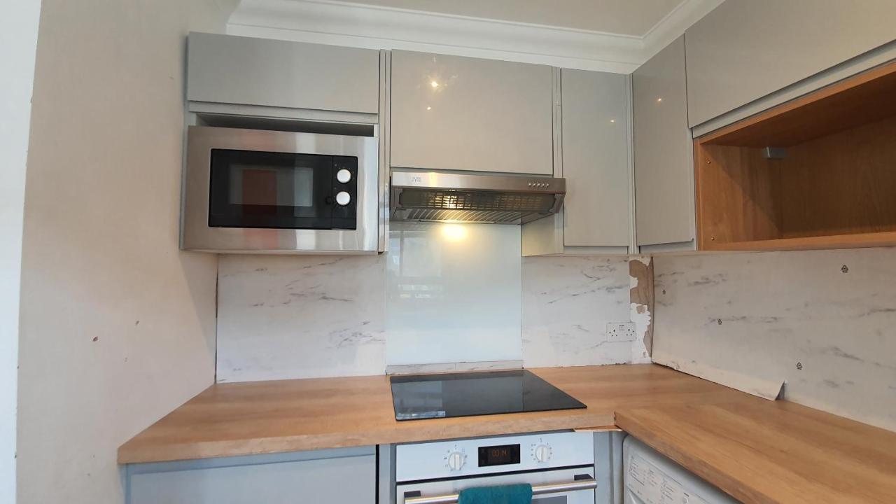 Brondesbury Arms Apartment Лондон Екстериор снимка