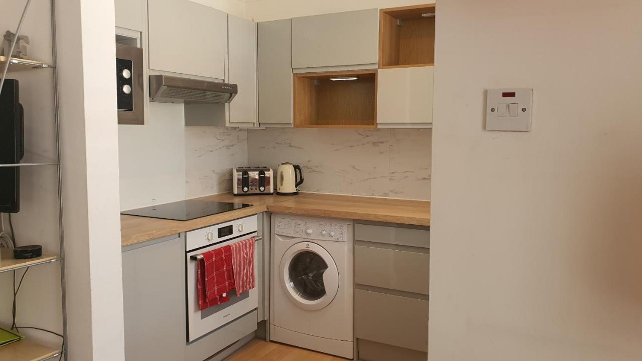 Brondesbury Arms Apartment Лондон Екстериор снимка