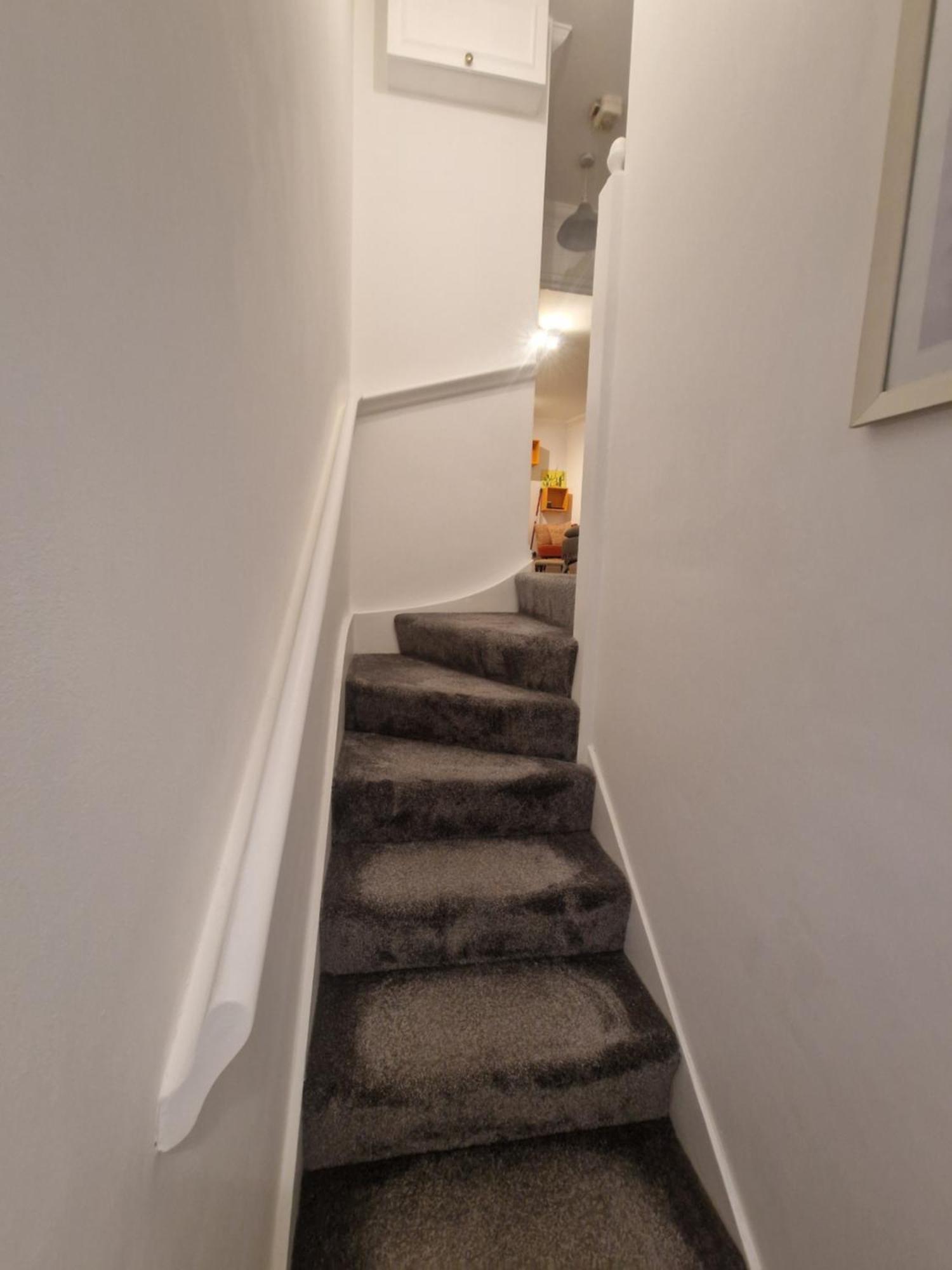 Brondesbury Arms Apartment Лондон Екстериор снимка