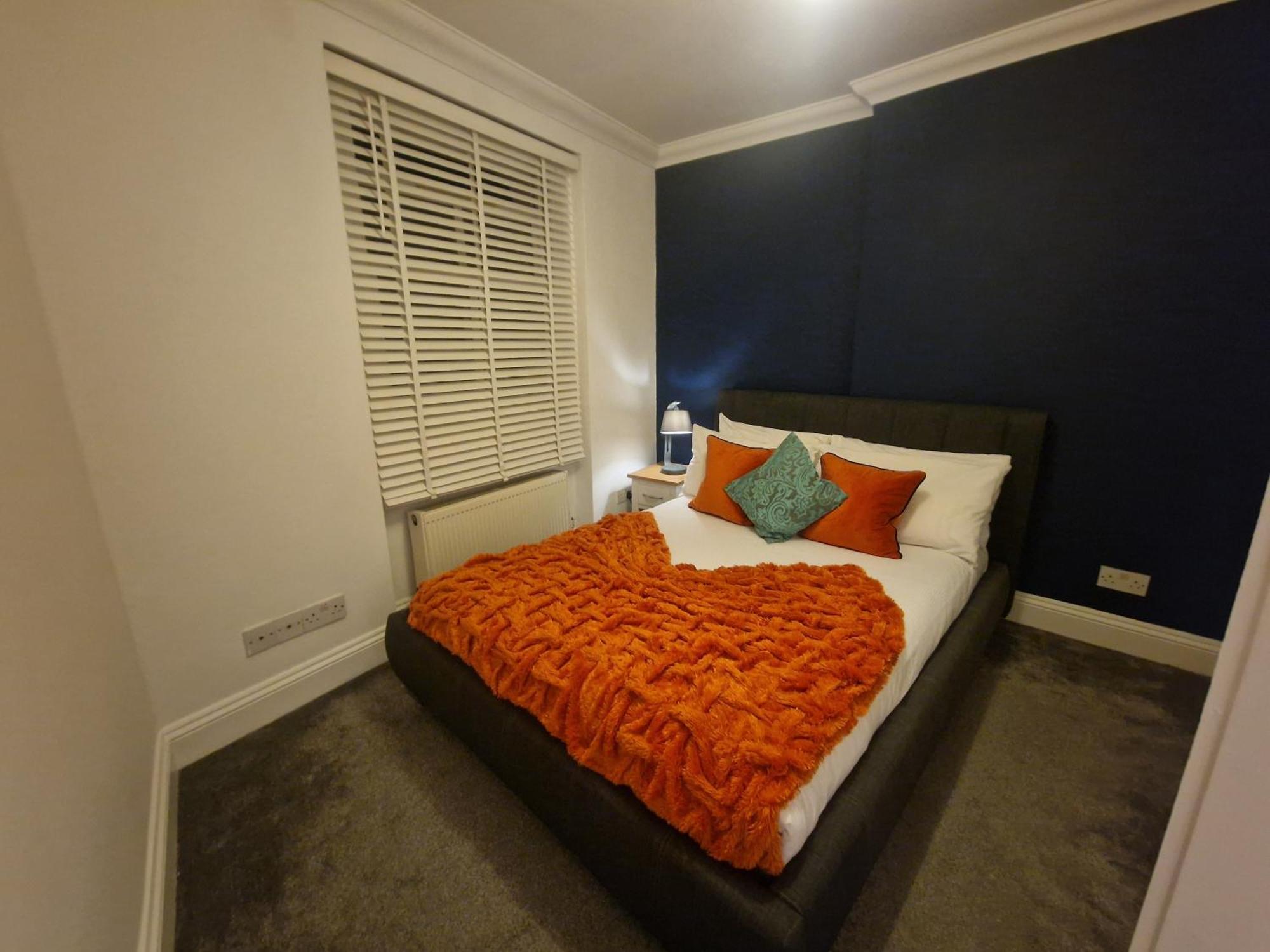 Brondesbury Arms Apartment Лондон Екстериор снимка