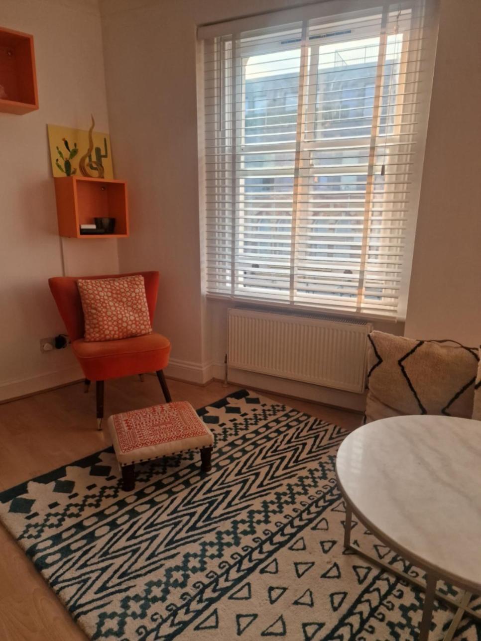 Brondesbury Arms Apartment Лондон Екстериор снимка