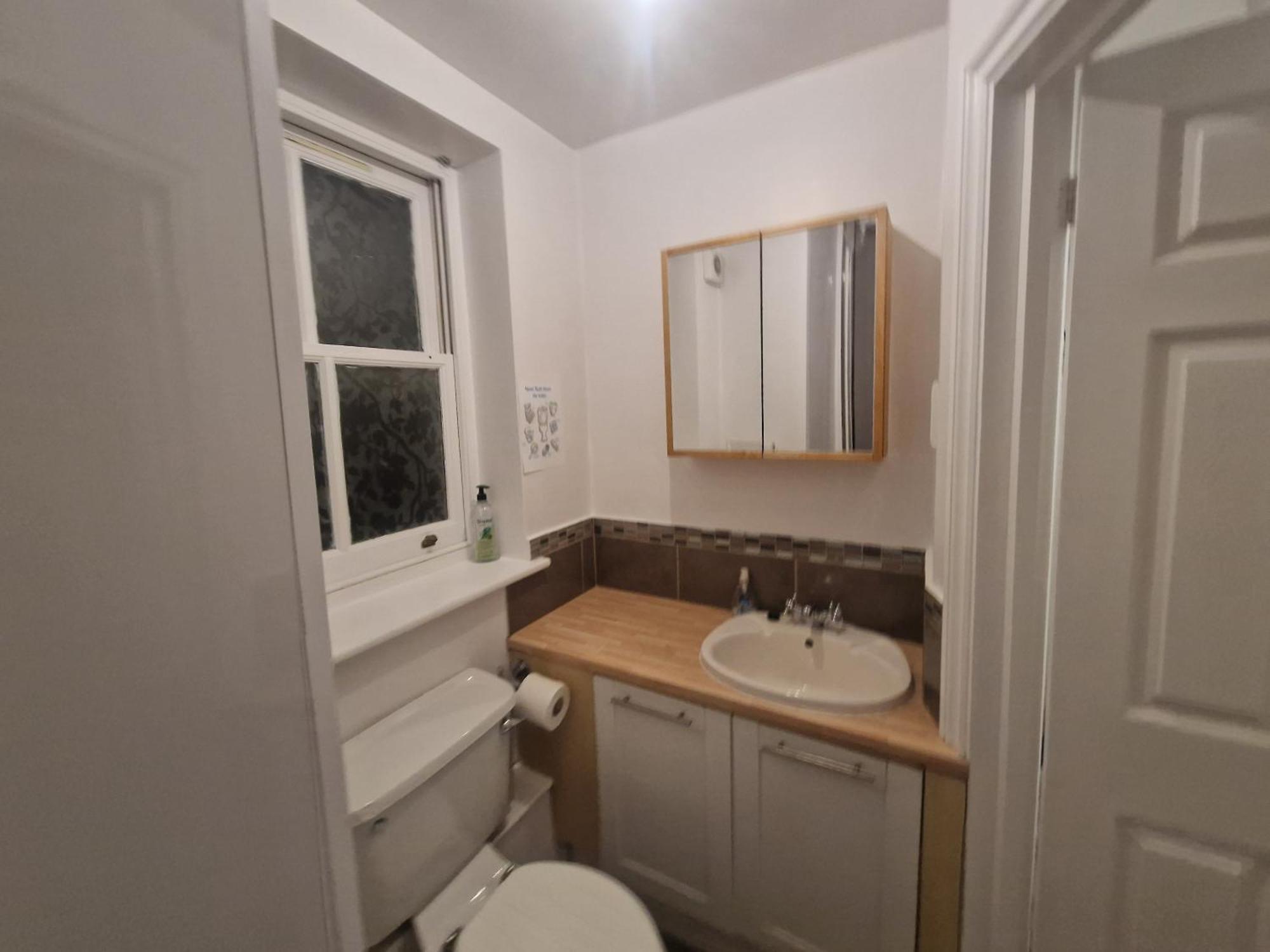 Brondesbury Arms Apartment Лондон Екстериор снимка