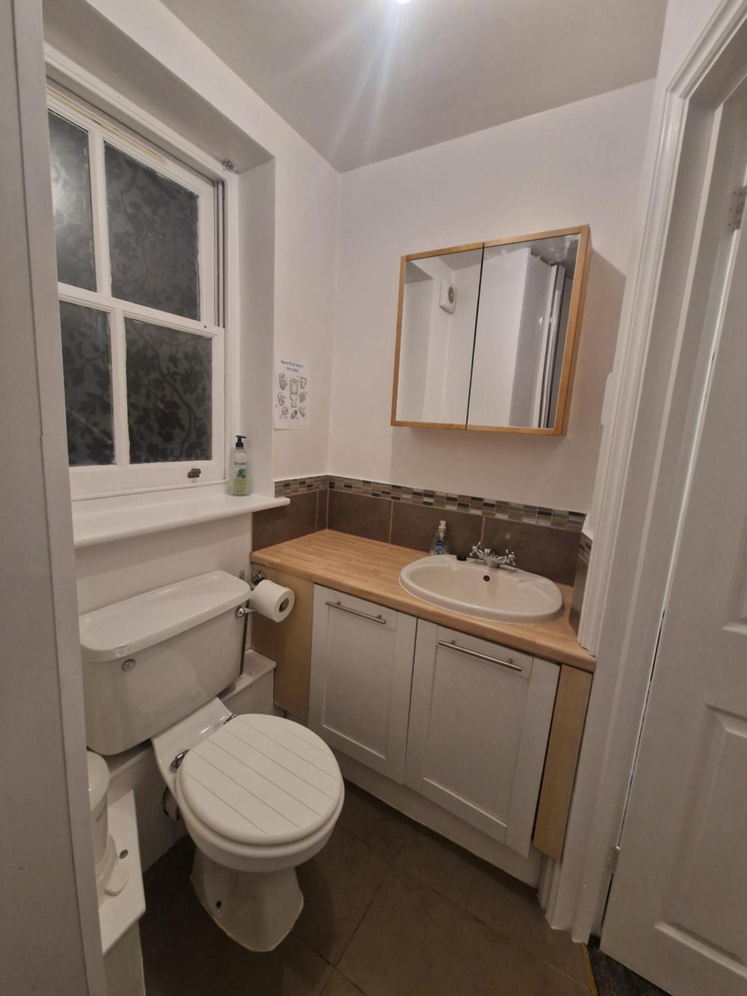 Brondesbury Arms Apartment Лондон Екстериор снимка