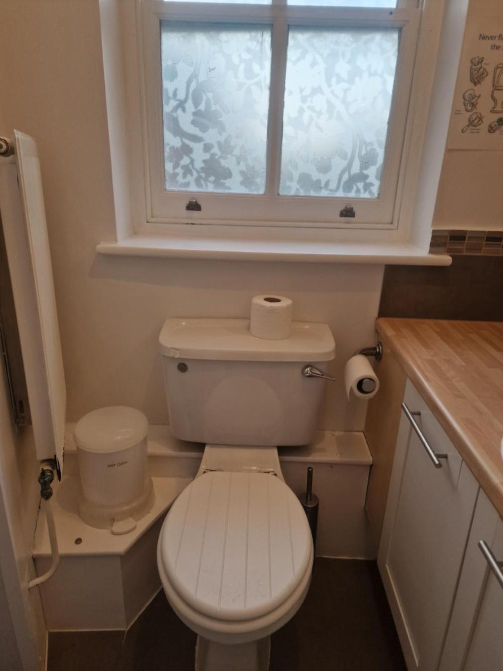 Brondesbury Arms Apartment Лондон Екстериор снимка