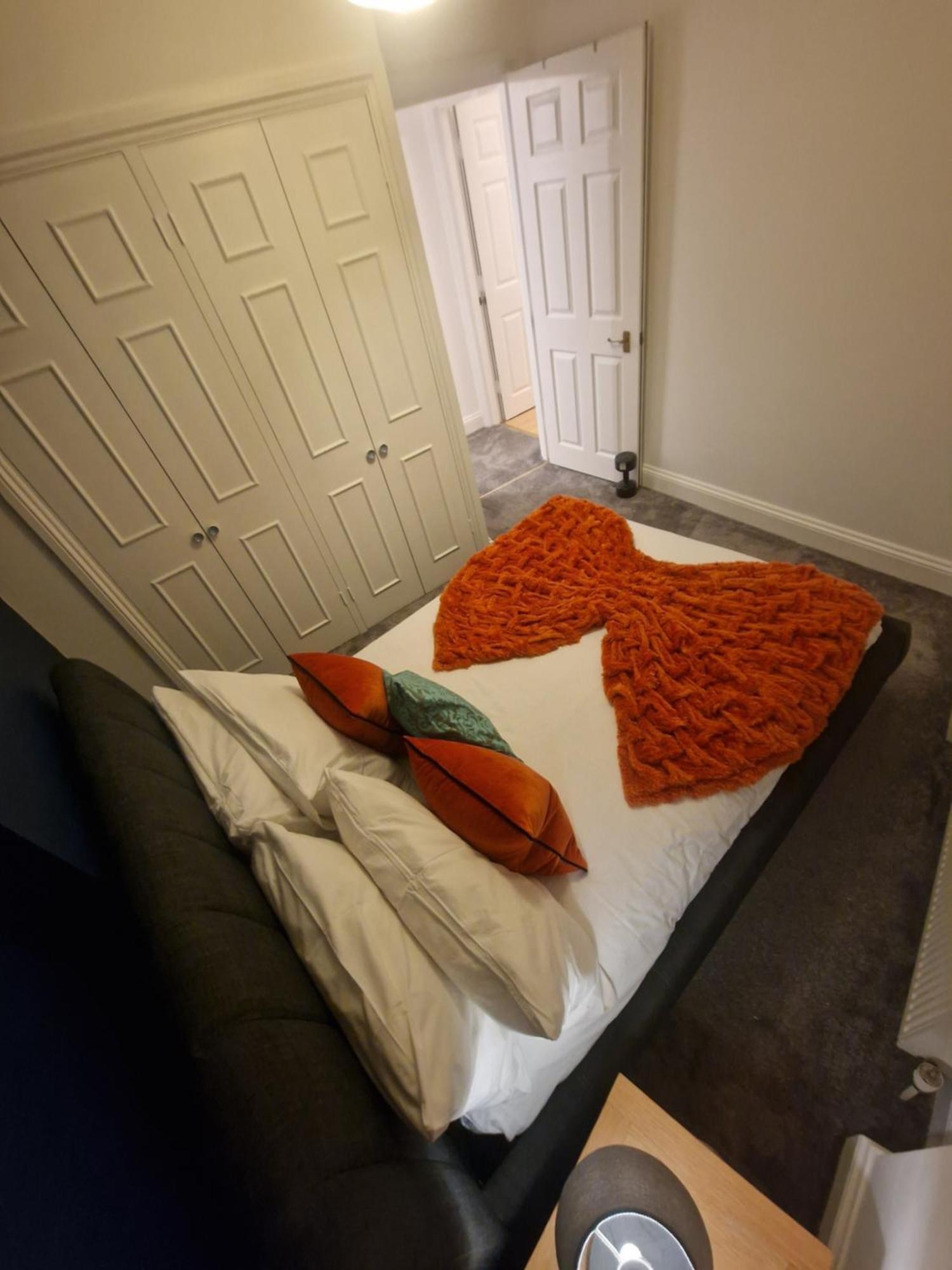 Brondesbury Arms Apartment Лондон Екстериор снимка