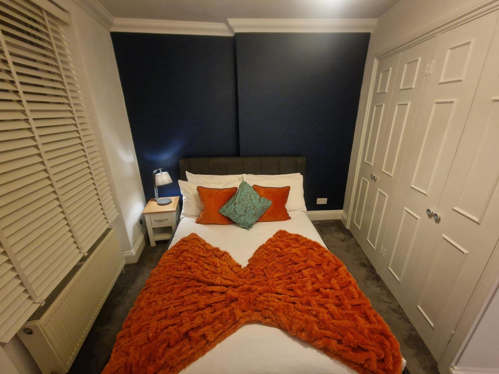 Brondesbury Arms Apartment Лондон Екстериор снимка