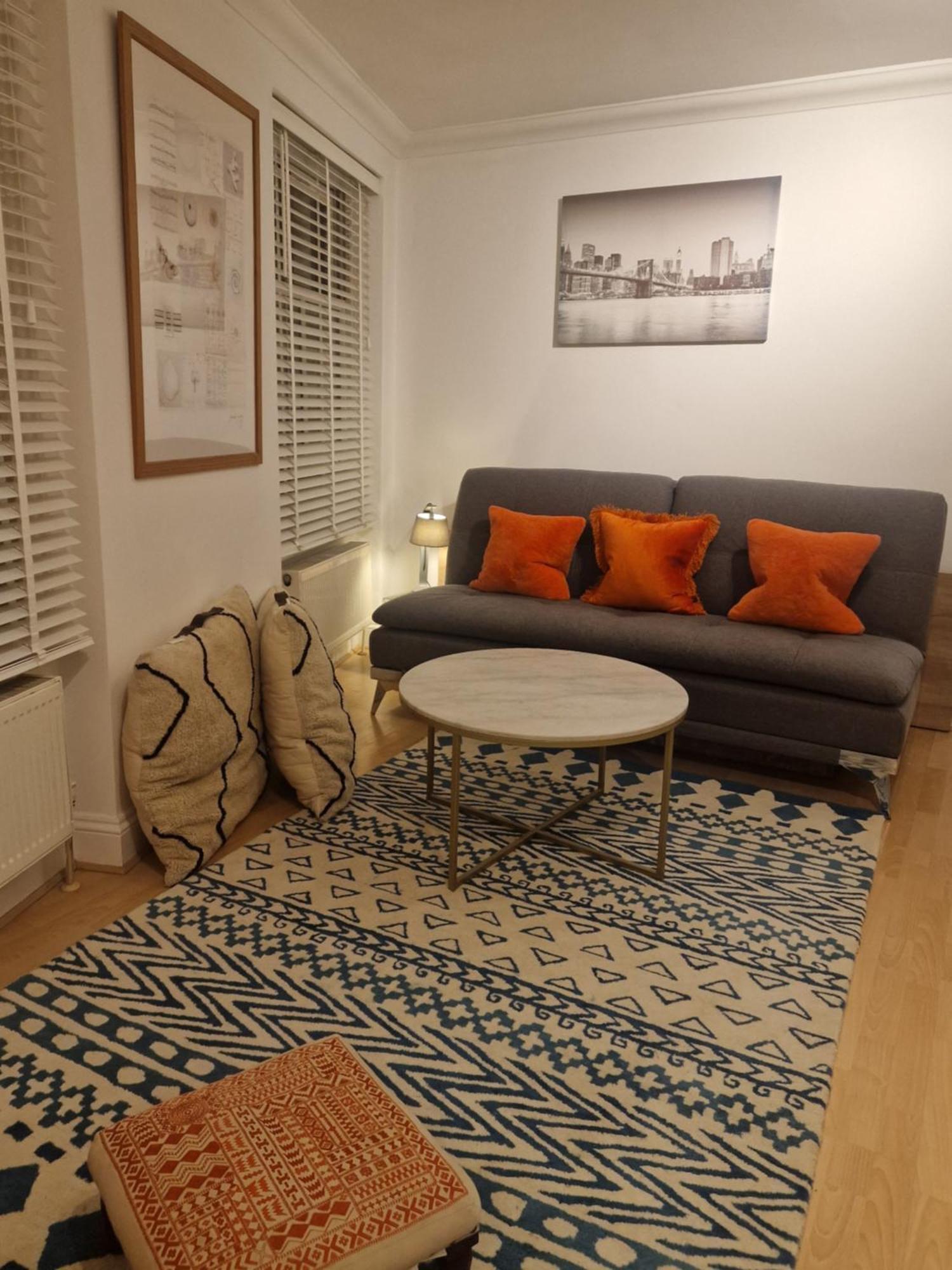 Brondesbury Arms Apartment Лондон Екстериор снимка