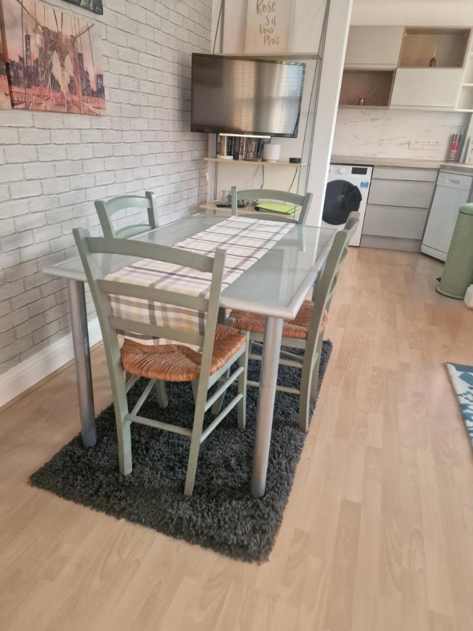 Brondesbury Arms Apartment Лондон Екстериор снимка