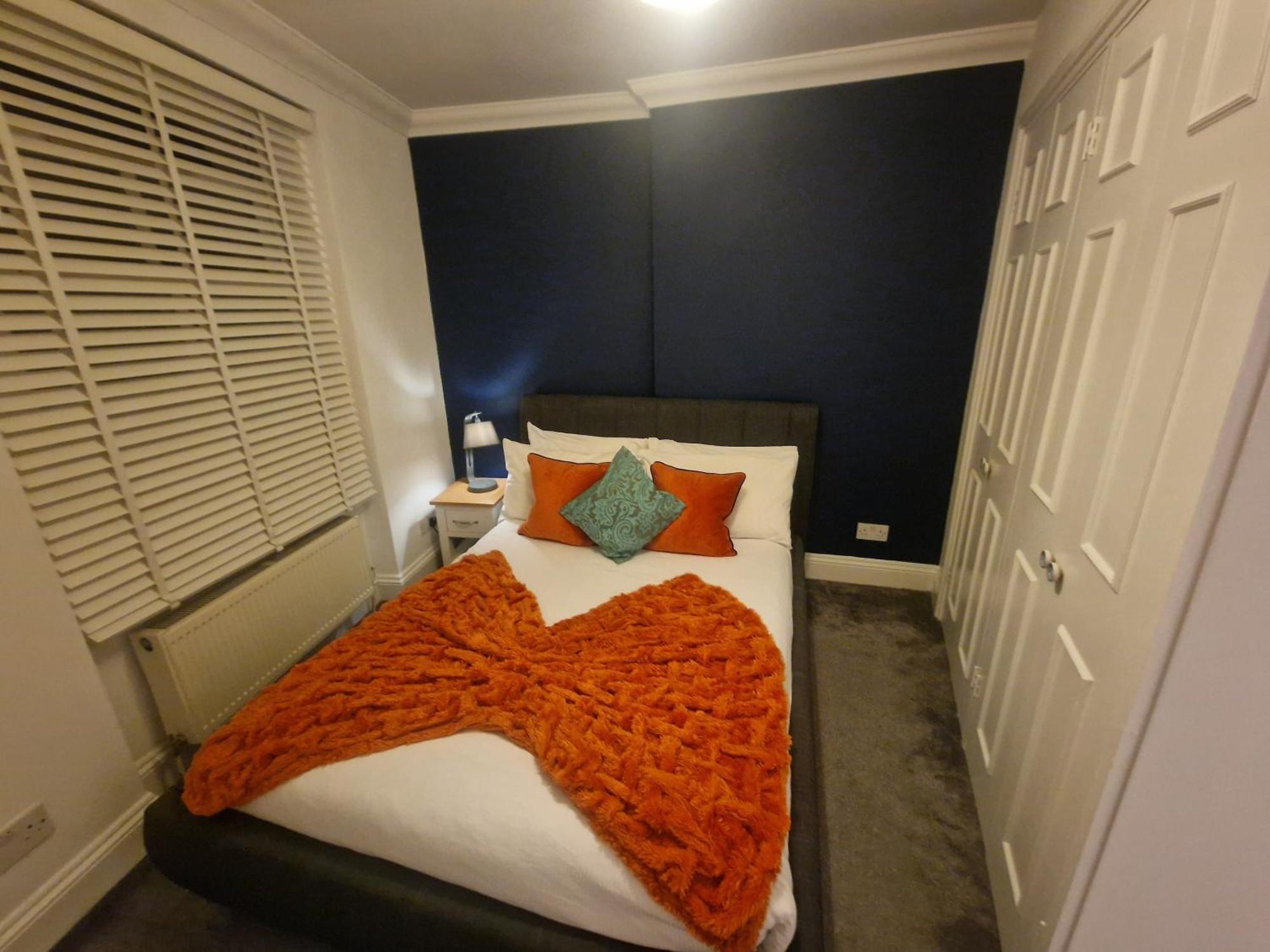 Brondesbury Arms Apartment Лондон Екстериор снимка