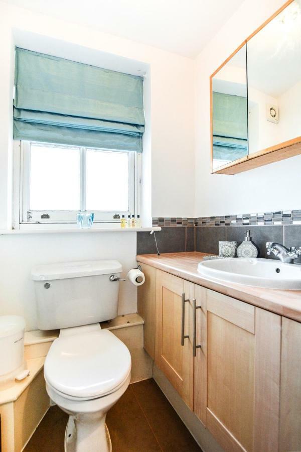 Brondesbury Arms Apartment Лондон Екстериор снимка