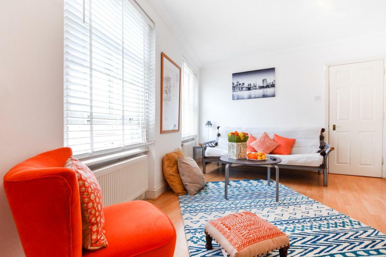 Brondesbury Arms Apartment Лондон Екстериор снимка