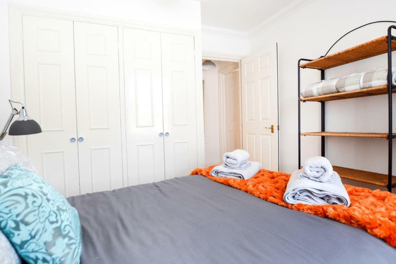 Brondesbury Arms Apartment Лондон Екстериор снимка