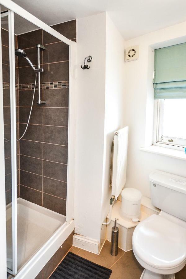 Brondesbury Arms Apartment Лондон Екстериор снимка